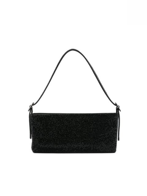 BENEDETTA BRUZZICHES Tasche crystal-embellished 미니 백