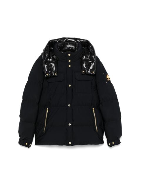 MOOSE KNUCKLES Suthep jacket