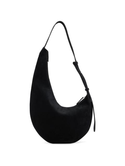 AESTHER EKME Black Lune Bag