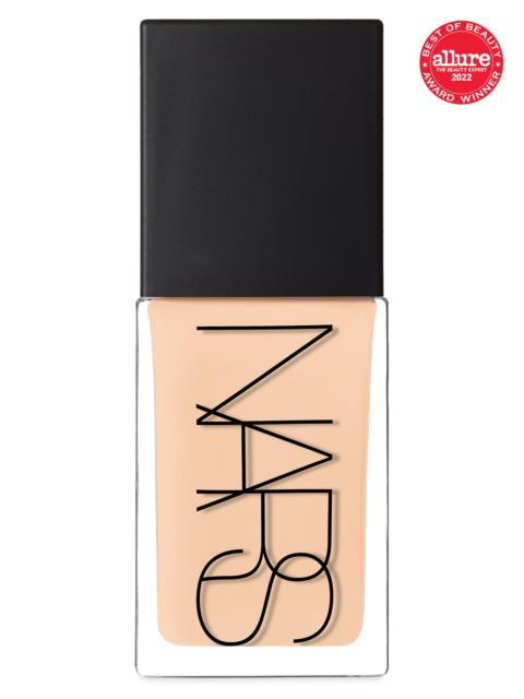 NARS Cosmetics Women's Light Reflecting Foundation - Vienna