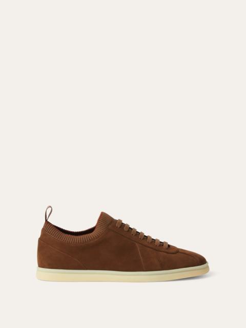 Loro Piana Soho 2.0 Walk Sneaker