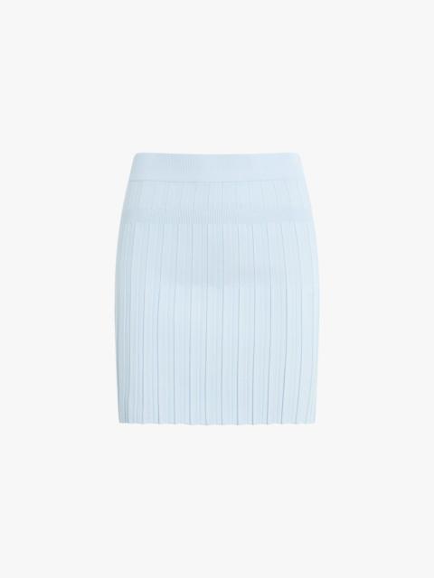 Favorite Daughter THE CECILIA SKIRT