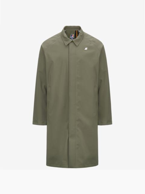 K-WAY MONTAGUE BONDED JERSEY