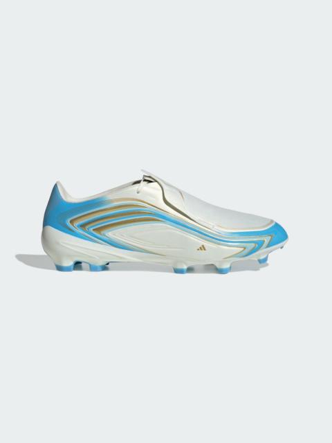 adidas F50 MESSI LEAGUE Firm Ground Soccer Cleats