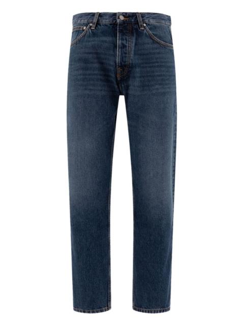 NN07 patch-pockets jeans