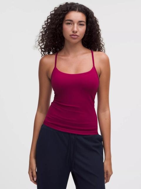 lululemon Flow Y Tank Top *Light Support, B/C Cup
