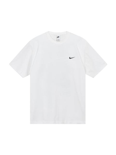 Stüssy Nike x Stussy Tee 'White'