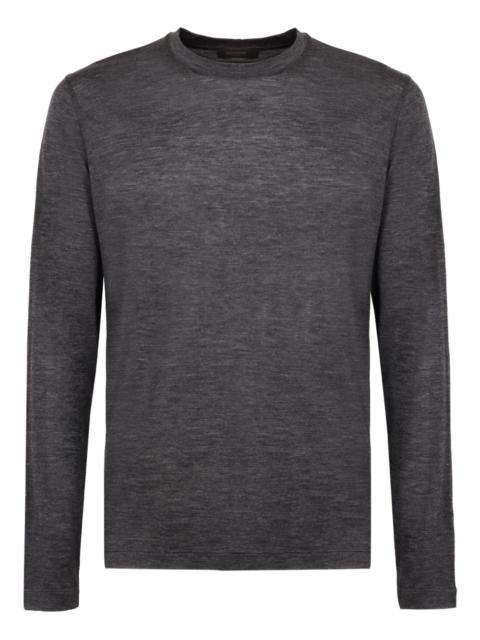 SLOWEAR long sleeve T-shirt