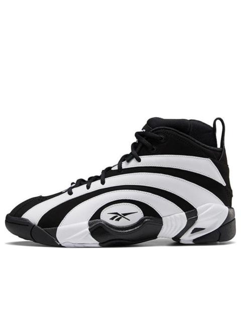 Reebok Reebok Shaqnosis 'Black White' FV9284