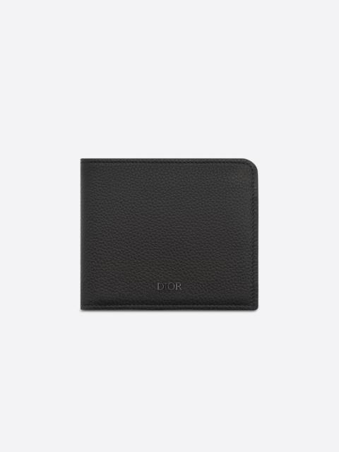 Dior Wallet
