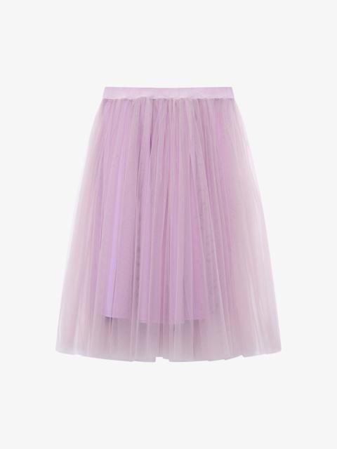 Repetto Light tutu skirt