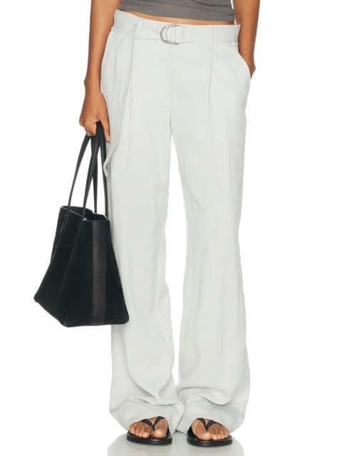Helmut Lang Relaxed Pant