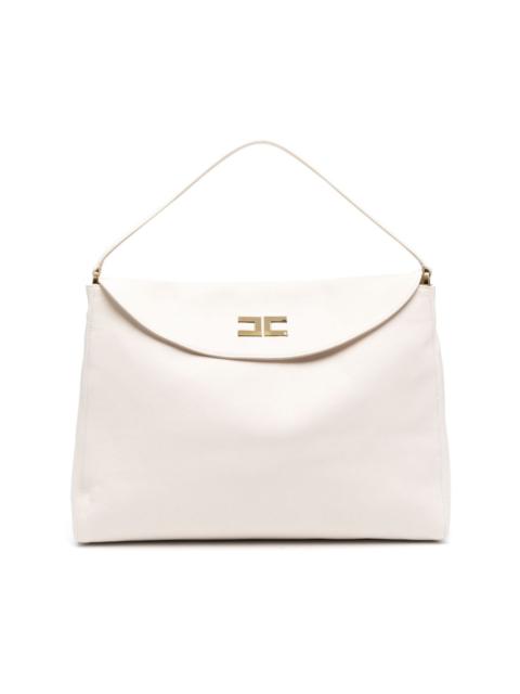 ELISABETTA FRANCHI large Souple shoulder bag