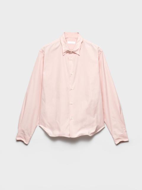 Prada Cotton shirt