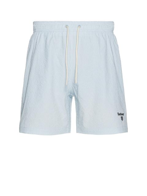 Barbour Somerset Swim Short