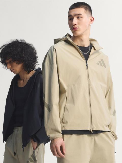 adidas ADIDAS Z.N.E. Woven Track Top