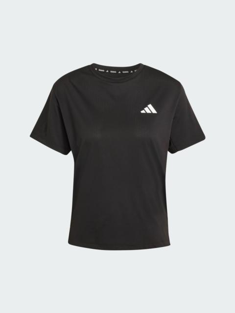 adidas adi365 Running Climacool Iconic T-shirt