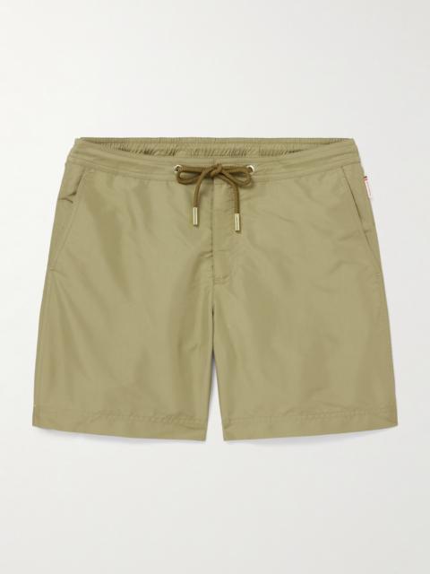 ORLEBAR BROWN Bulldog Slim-Fit Mid-Length Recycled Swim Shorts