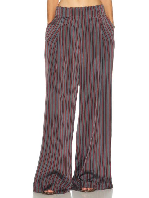 Dries Van Noten Pila Pant