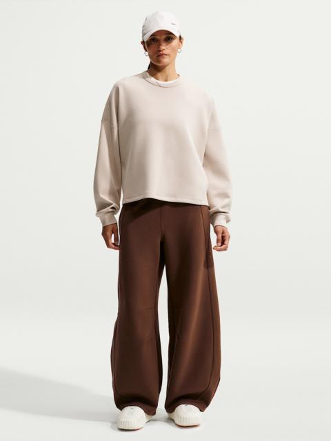 Nike Nike 24.7 ImpossiblySoft Women's High-Waisted Wide-Leg Pants