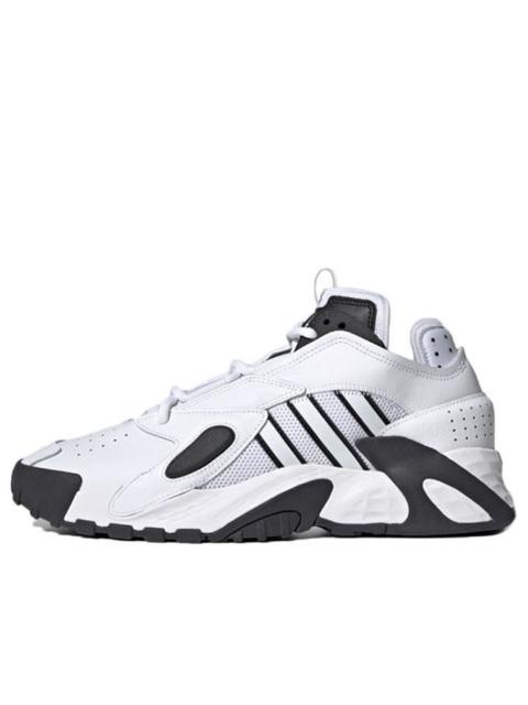 adidas adidas originals Streetball Basketball Shoes 'White Black' FY7100