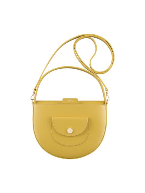 A.P.C. Pocket Small bag