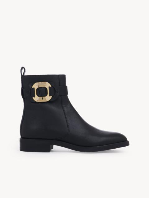 See by Chloé CHANY ANKLE BOOT