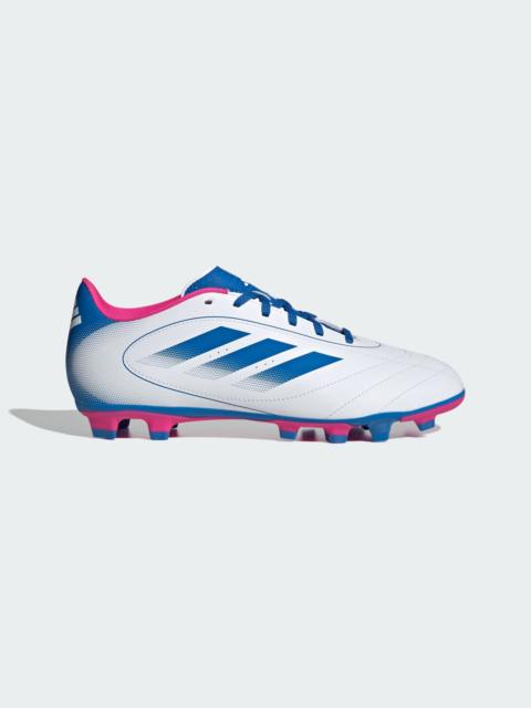 adidas Goletto IX Firm/Multi-Ground Cleats
