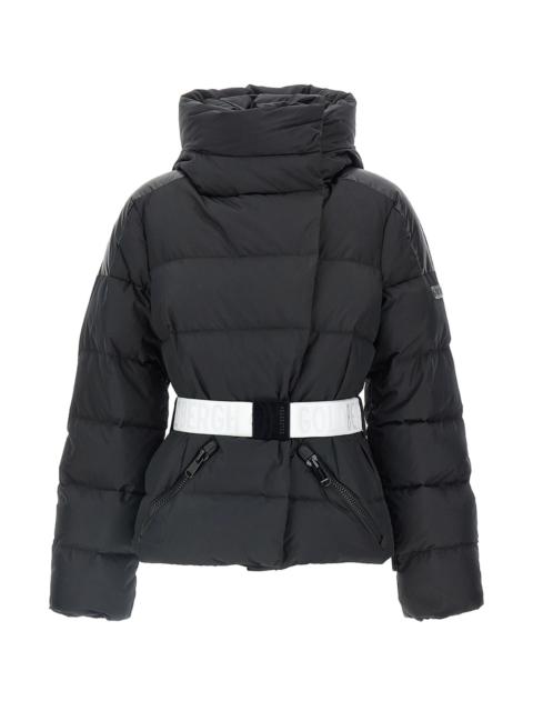 GOLDBERGH 'Bufera' down jacket
