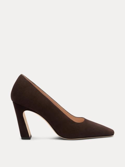 Stuart Weitzman STASSI PUMP 85