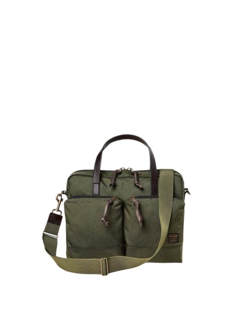 FILSON Bdryden briefcase in cordura