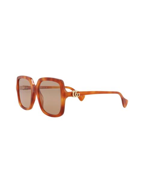 GUCCI Gucci Women's GG1070S 54mm Sunglasses