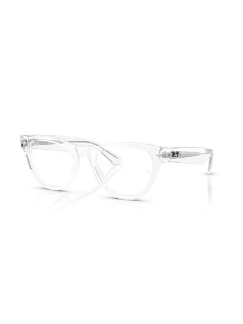 Ray-Ban SKYLER OPTICS