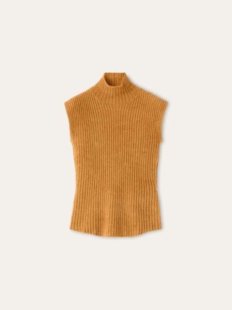 Loro Piana Wisteria Top