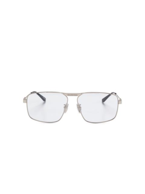 BALENCIAGA BB0418SK sunglasses