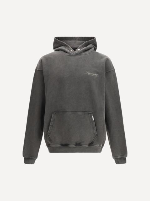 REPRESENT Hoodie