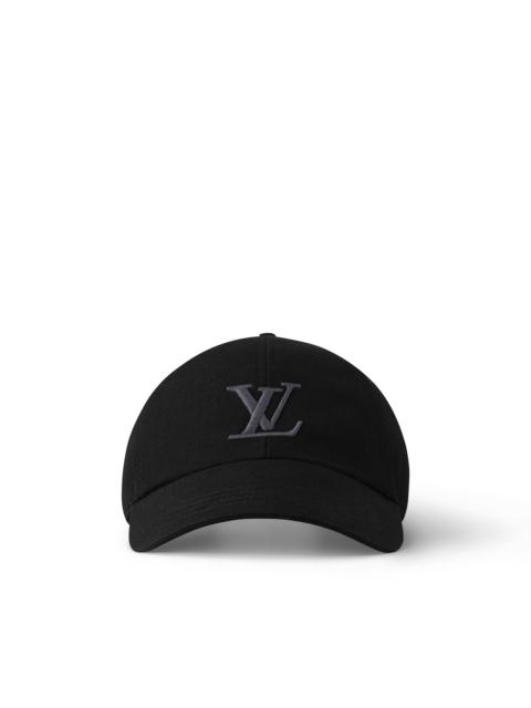 Louis Vuitton Only LV Cap