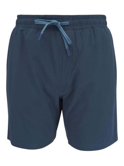 FAHERTY Shorelite swim shorts