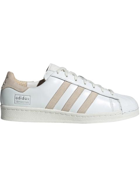 adidas Superstar Lux Core White Wonder White Off White