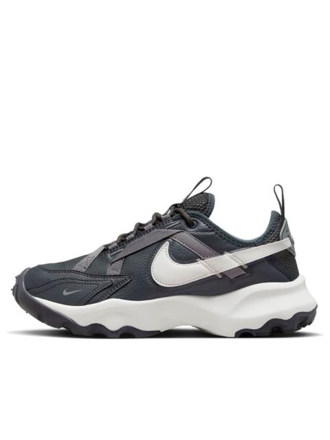 (WMNS) Nike TC 7900 'Anthracite Platinum Tint Smoke Grey Metallic Platinum' DD9682-001