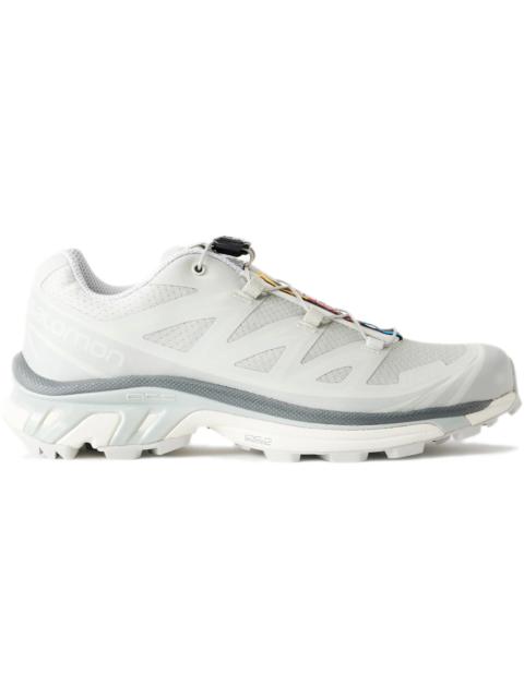 SALOMON Salomon XT-6 Aritzia Lunar Rock