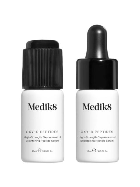 Medik8 Medik8 Oxy-R Peptides 2x10ml