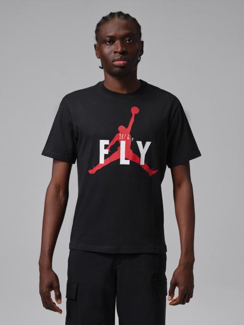 Jordan Jordan Sport Men's Dri-FIT Golf T-Shirt