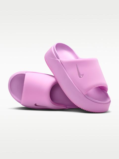 Nike Nike Calm Elevation Women's Slides