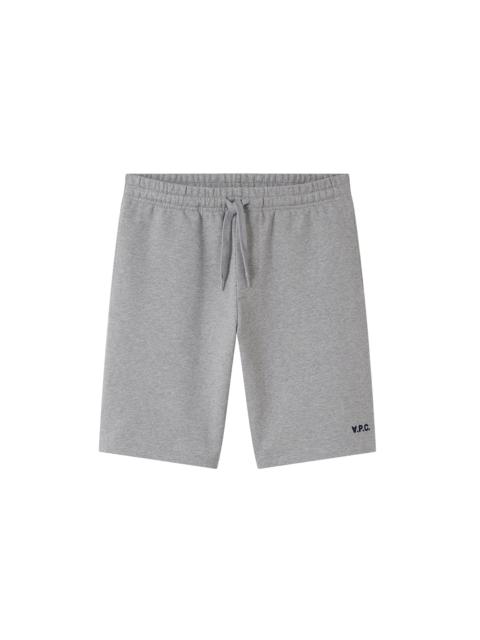 A.P.C. Clément shorts