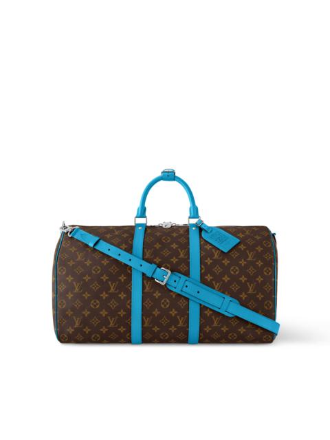 Louis Vuitton Keepall Bandoulière 50