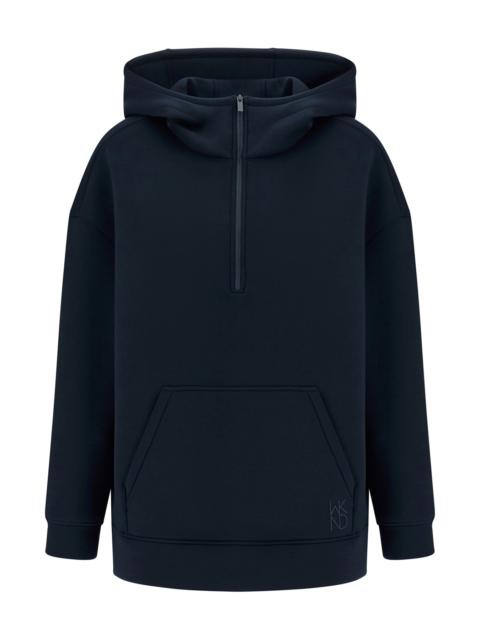 WEEKEND Max Mara 'WdkRadura' hoodie
