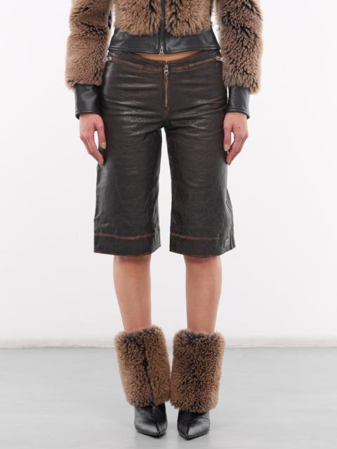 KNWLS SLK Shorts
