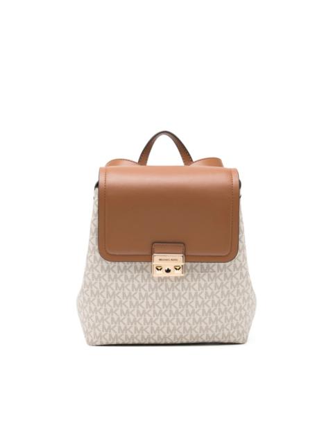 MICHAEL KORS small Tribeca backpack