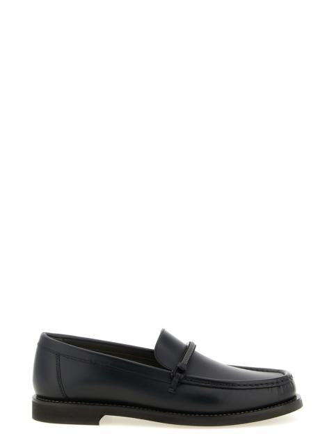 Brunello Cucinelli 'Penny Loafer' Loafers